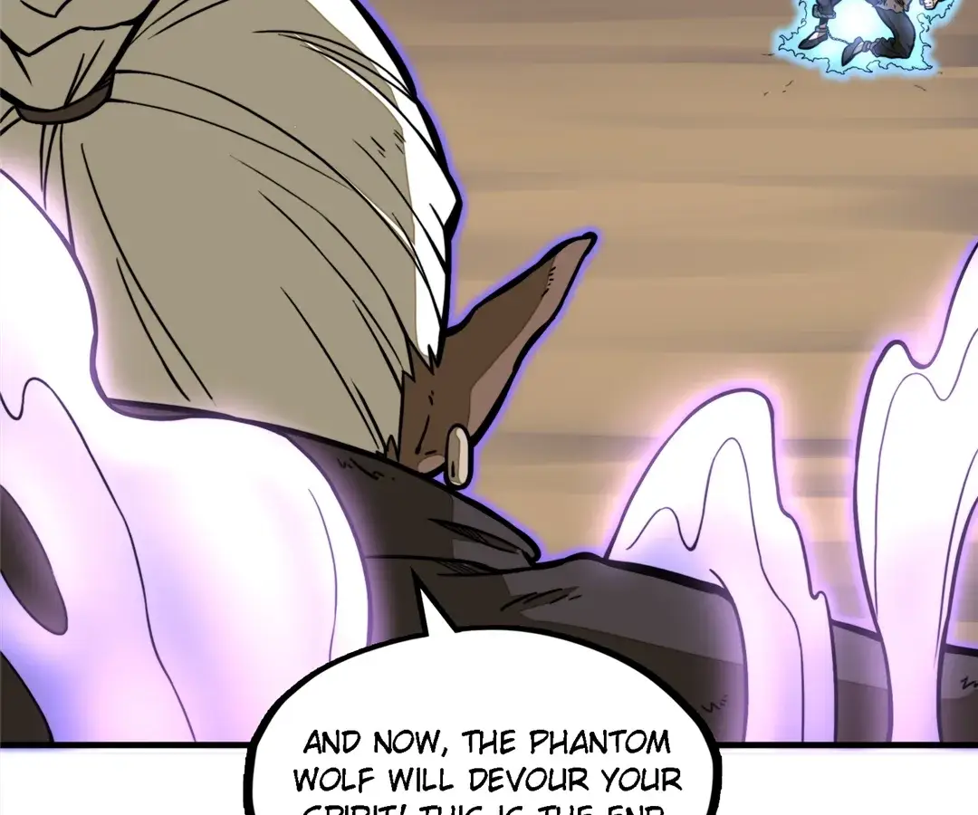 Read Cong Diceng Jueqi EN Manga Online