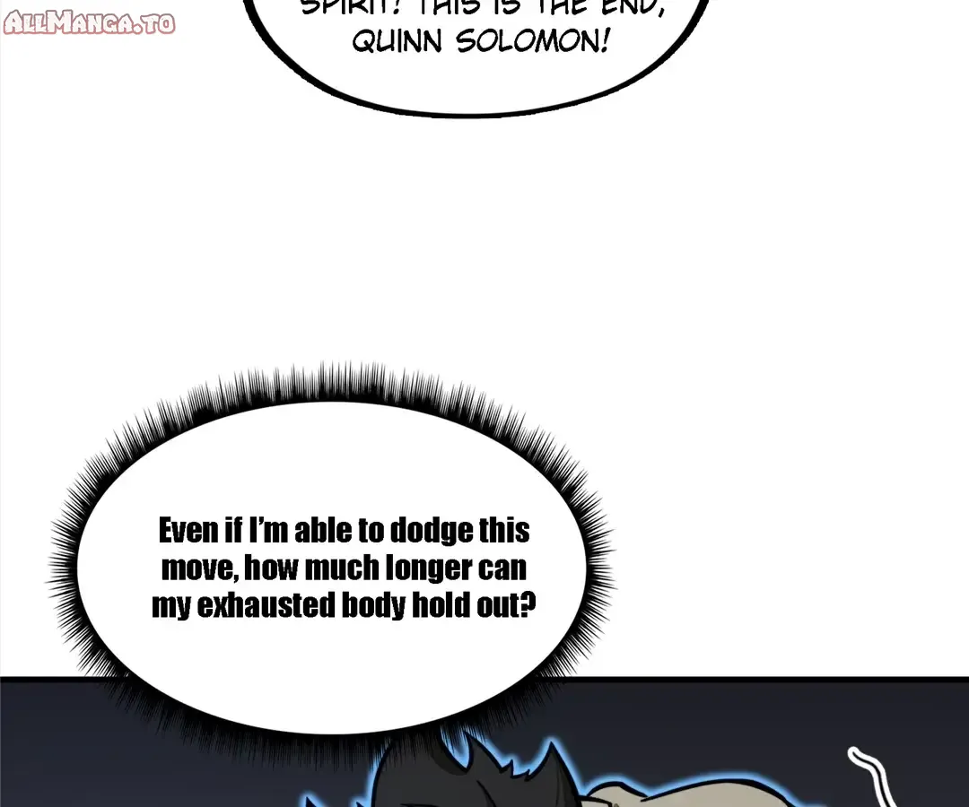 Read Cong Diceng Jueqi EN Manga Online