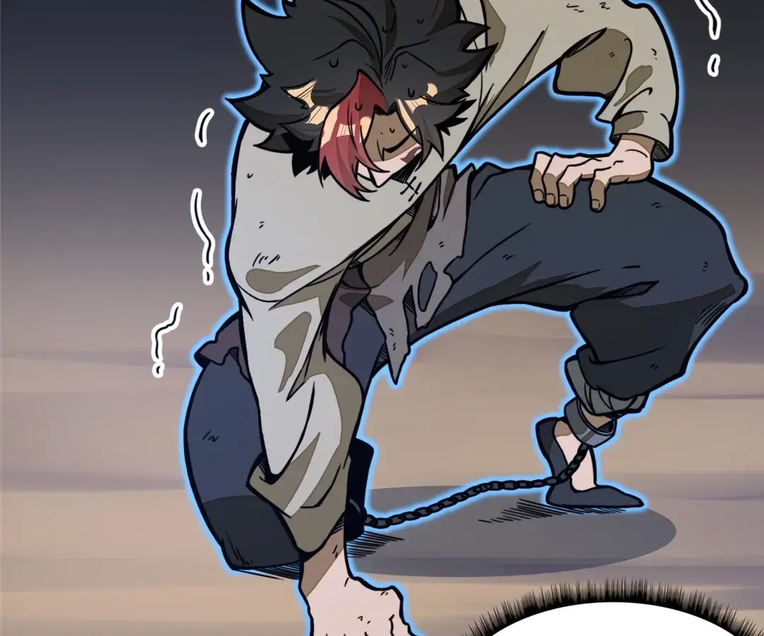 Read Cong Diceng Jueqi EN Manga Online