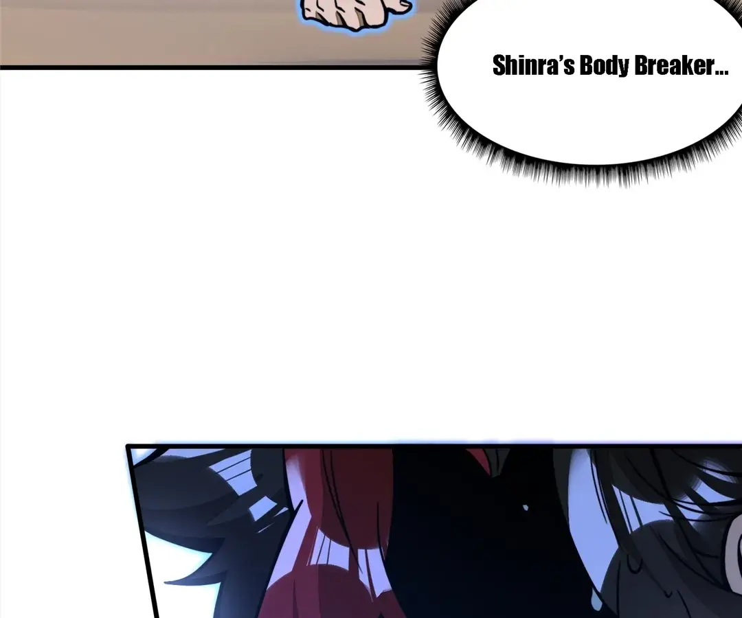 Read Cong Diceng Jueqi EN Manga Online