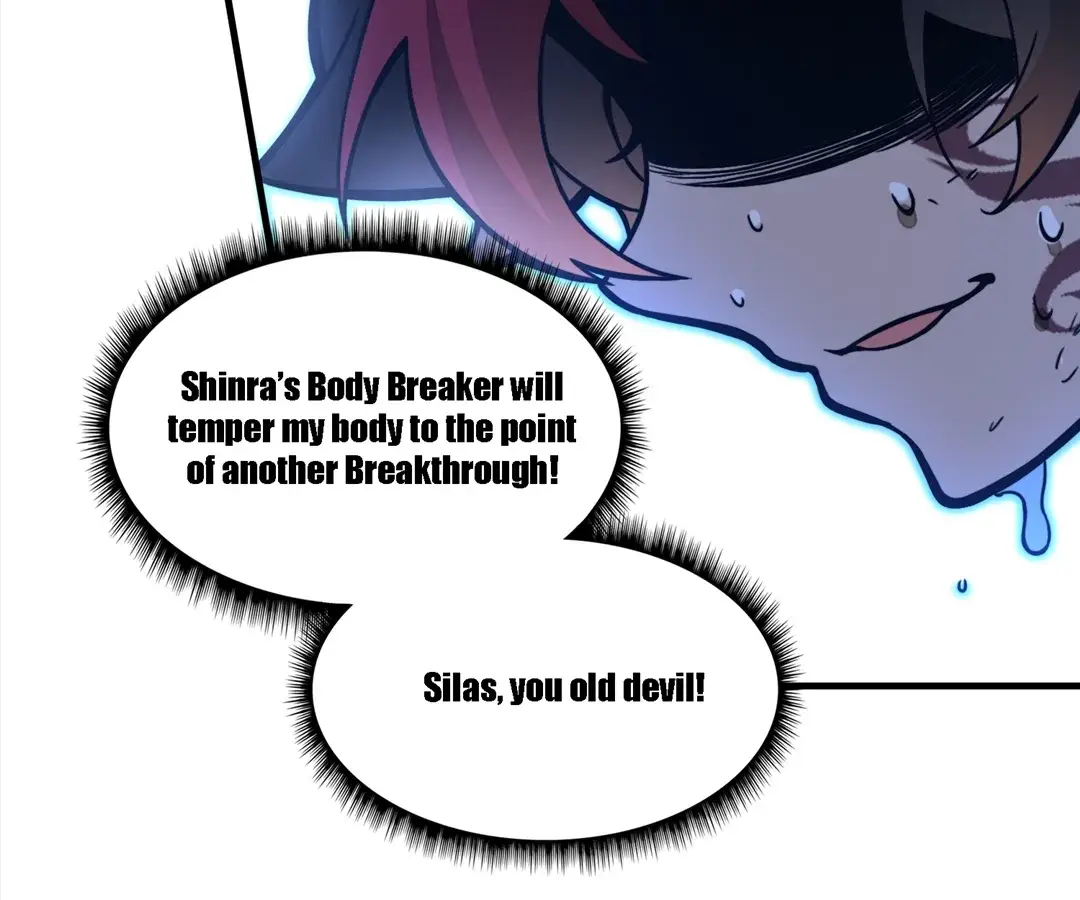 Read Cong Diceng Jueqi EN Manga Online