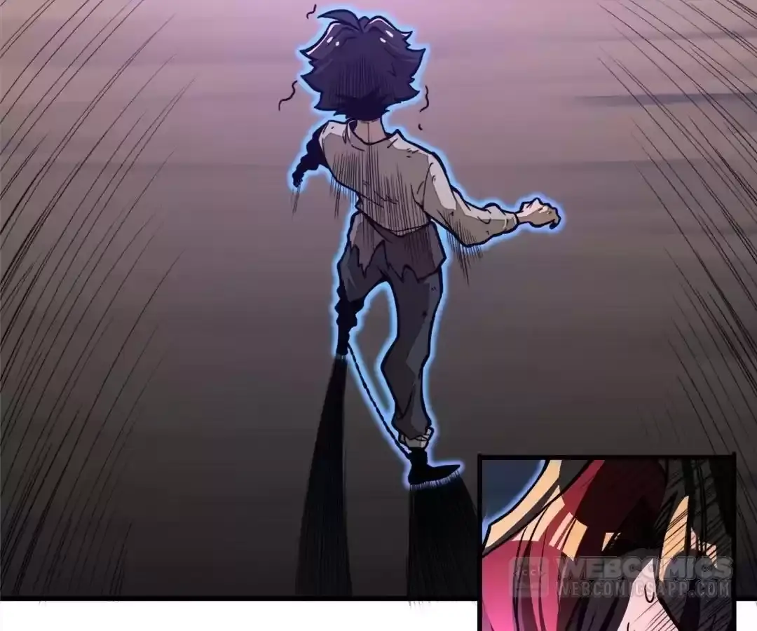 Read Cong Diceng Jueqi EN Manga Online