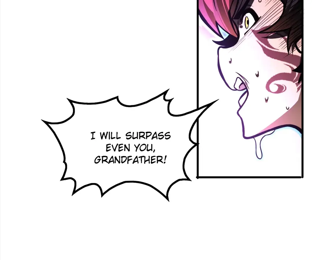 Read Cong Diceng Jueqi EN Manga Online