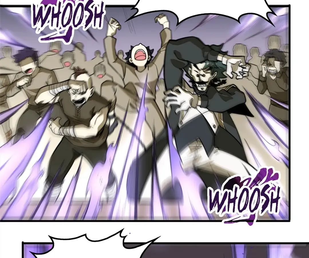 Read Cong Diceng Jueqi EN Manga Online