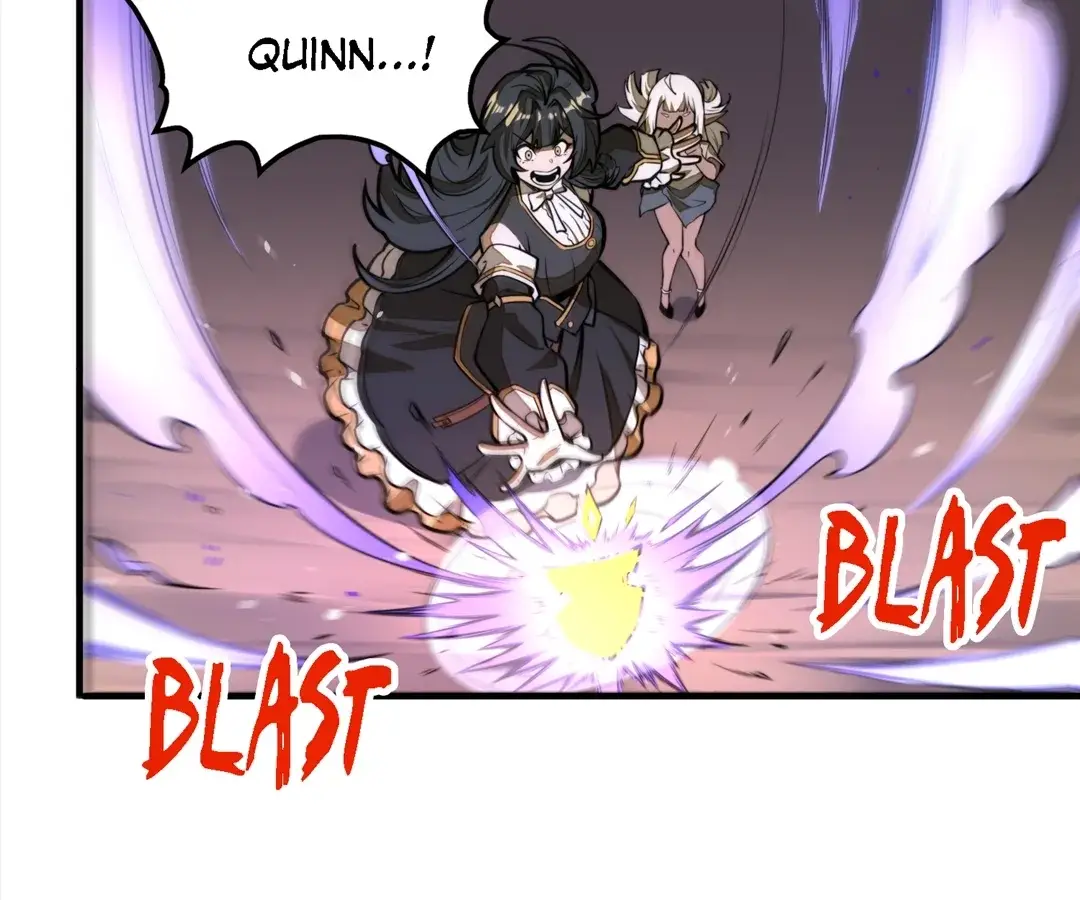 Read Cong Diceng Jueqi EN Manga Online