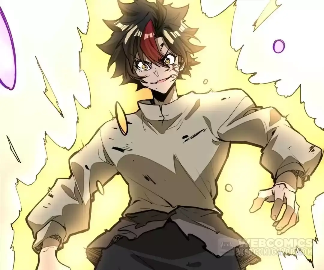 Read Cong Diceng Jueqi EN Manga Online