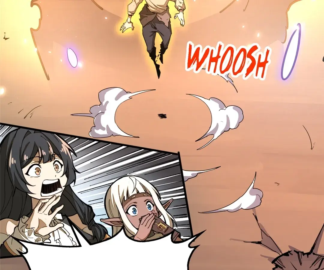 Read Cong Diceng Jueqi EN Manga Online