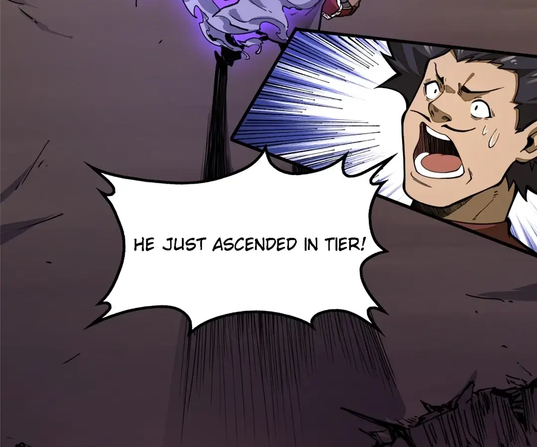 Read Cong Diceng Jueqi EN Manga Online