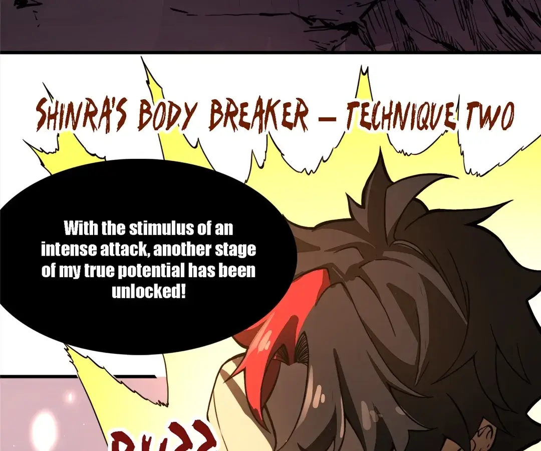 Read Cong Diceng Jueqi EN Manga Online