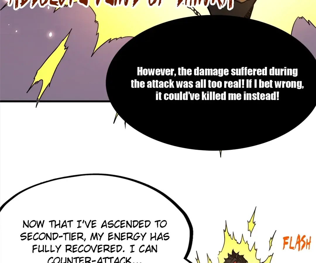 Read Cong Diceng Jueqi EN Manga Online