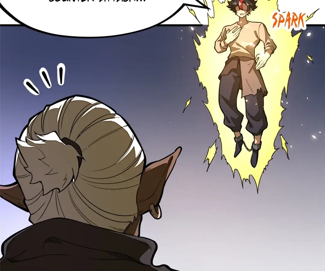 Read Cong Diceng Jueqi EN Manga Online