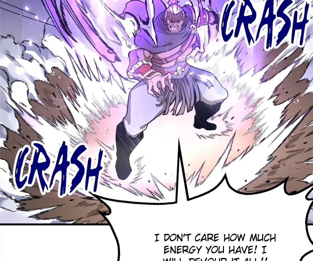 Read Cong Diceng Jueqi EN Manga Online