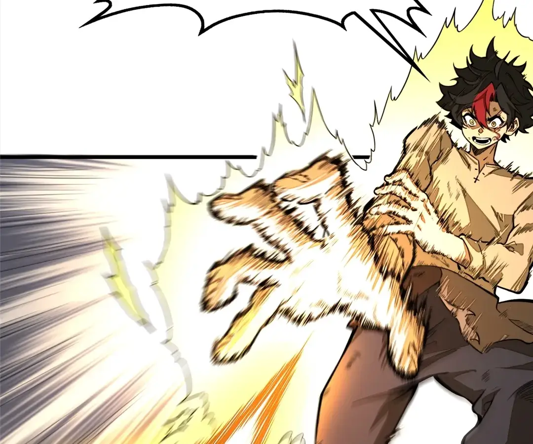 Read Cong Diceng Jueqi EN Manga Online