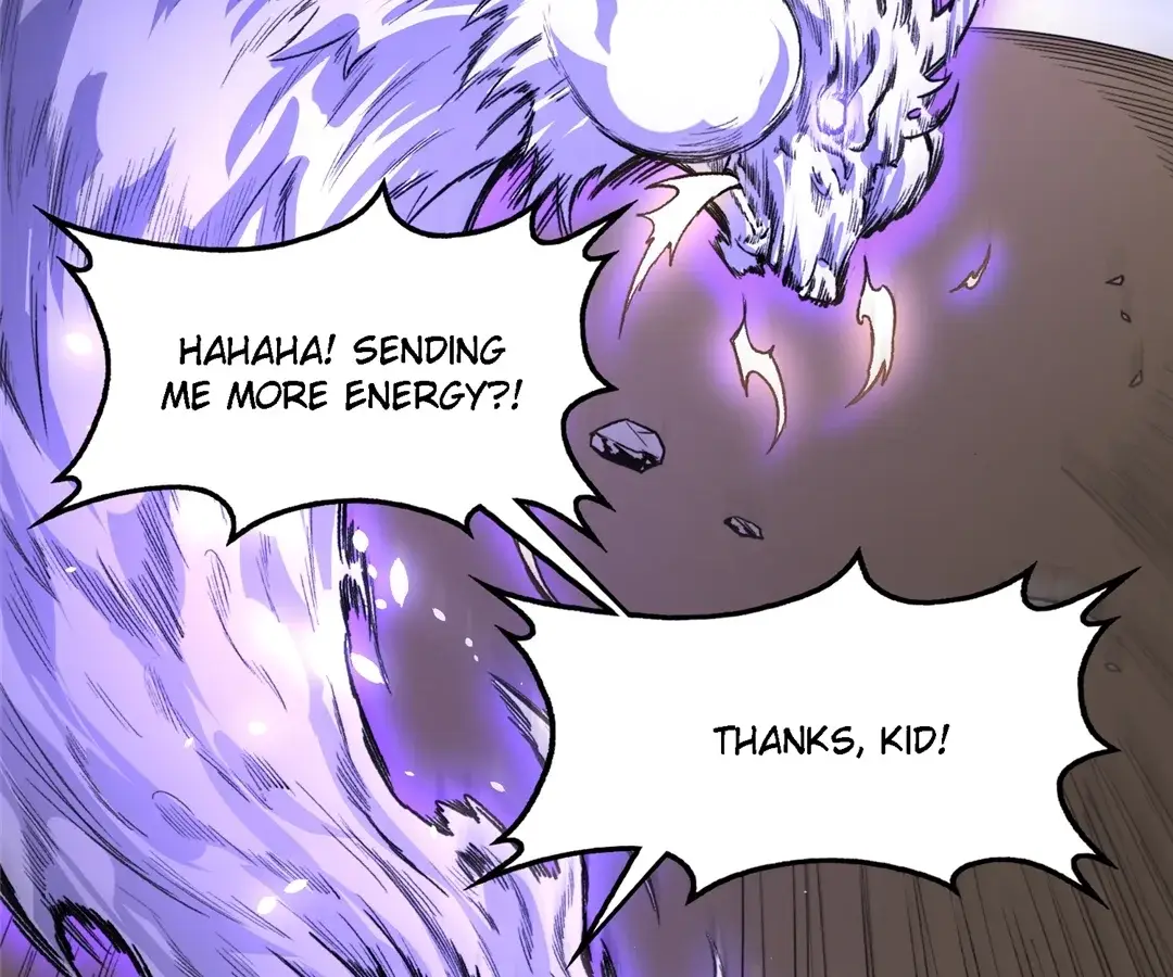 Read Cong Diceng Jueqi EN Manga Online