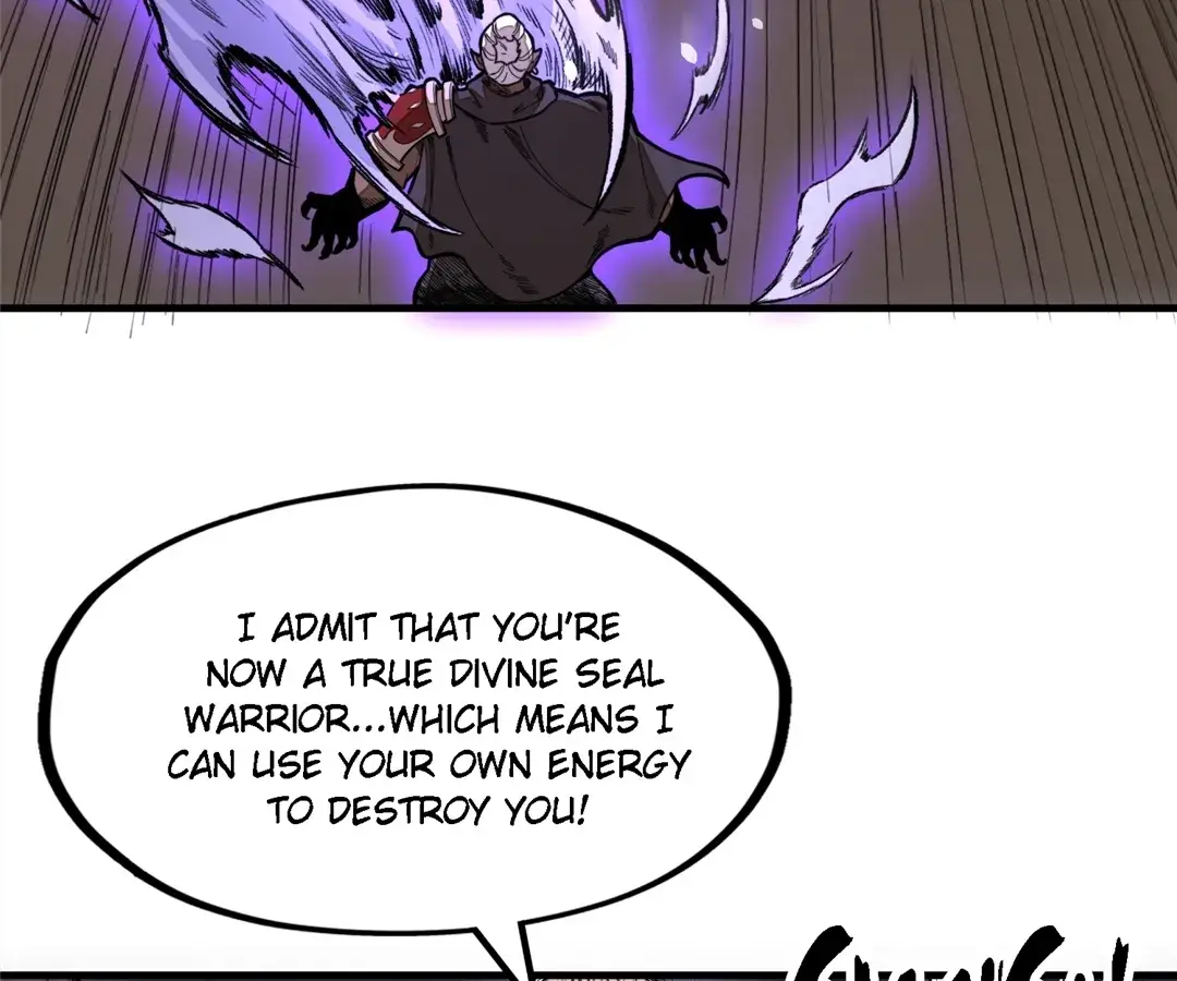 Read Cong Diceng Jueqi EN Manga Online