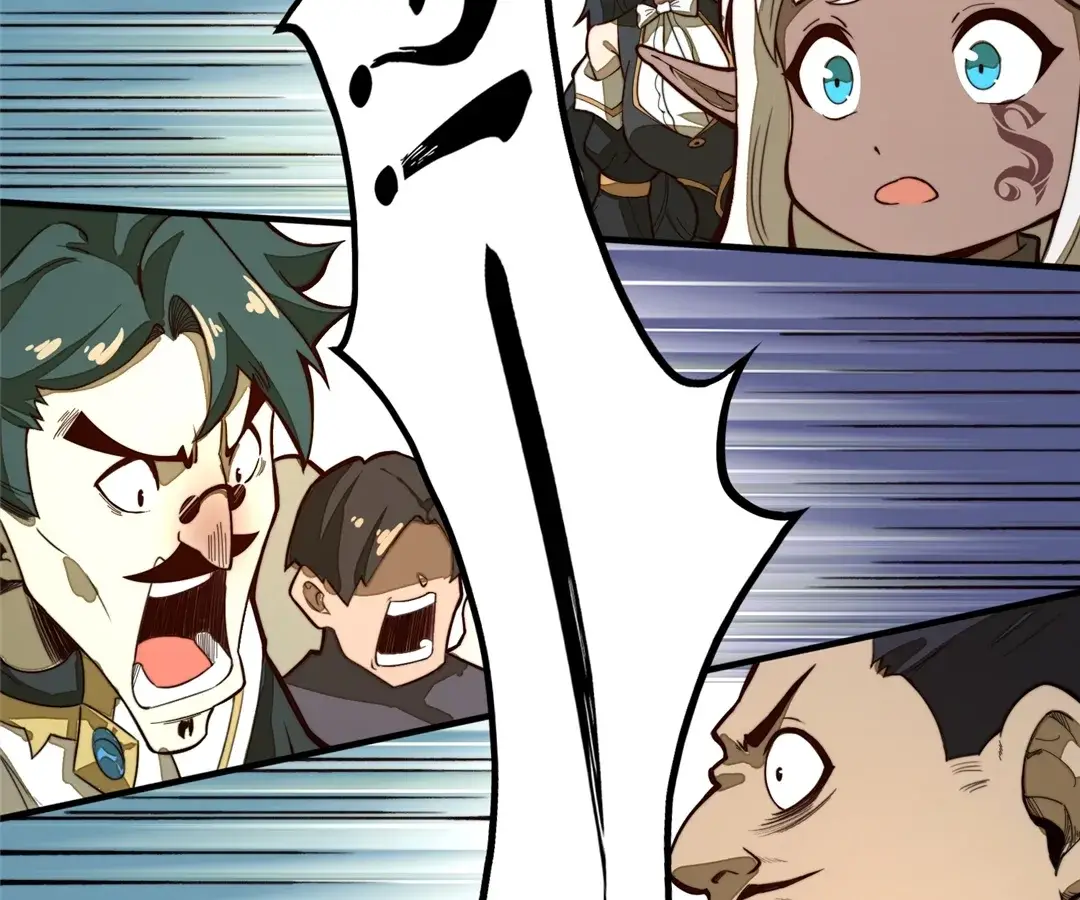 Read Cong Diceng Jueqi EN Manga Online