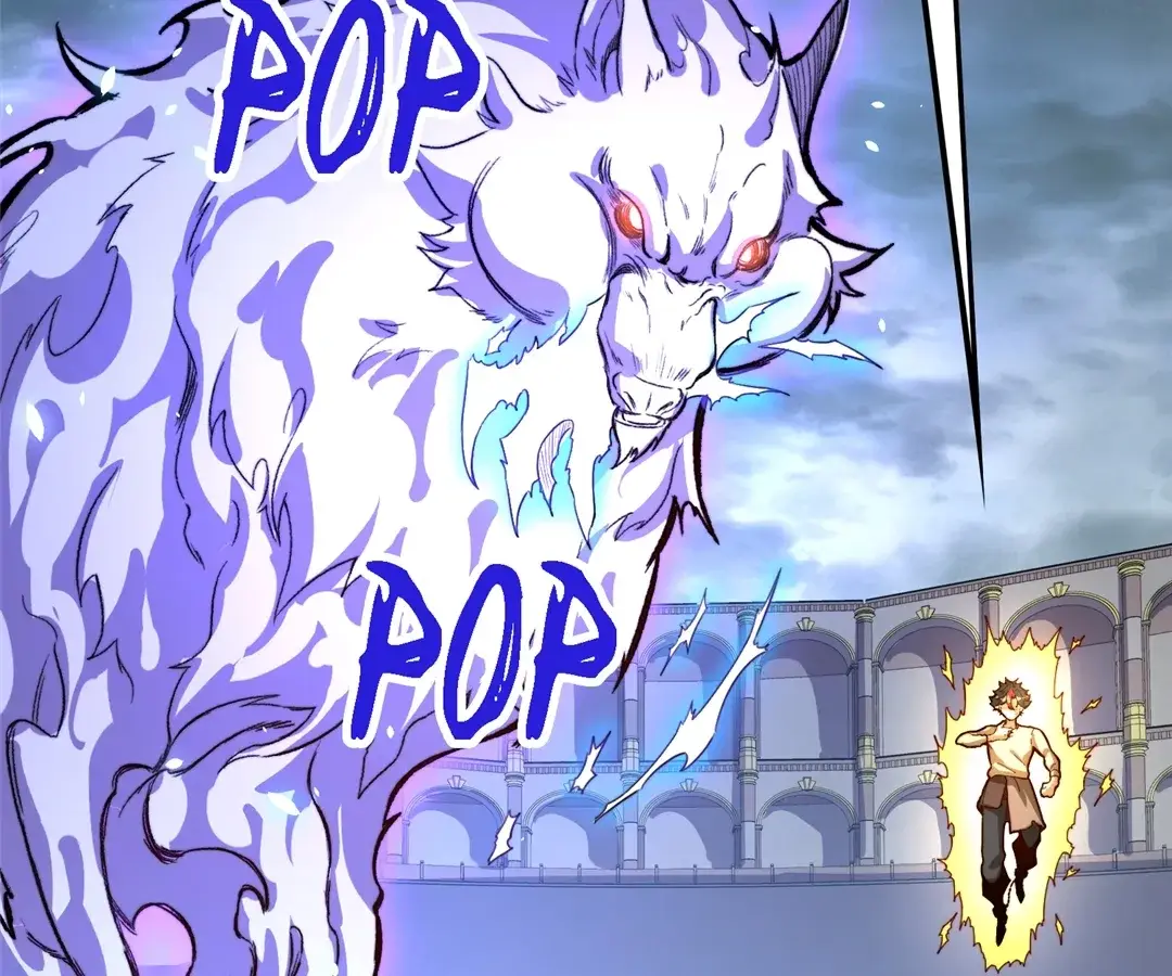 Read Cong Diceng Jueqi EN Manga Online