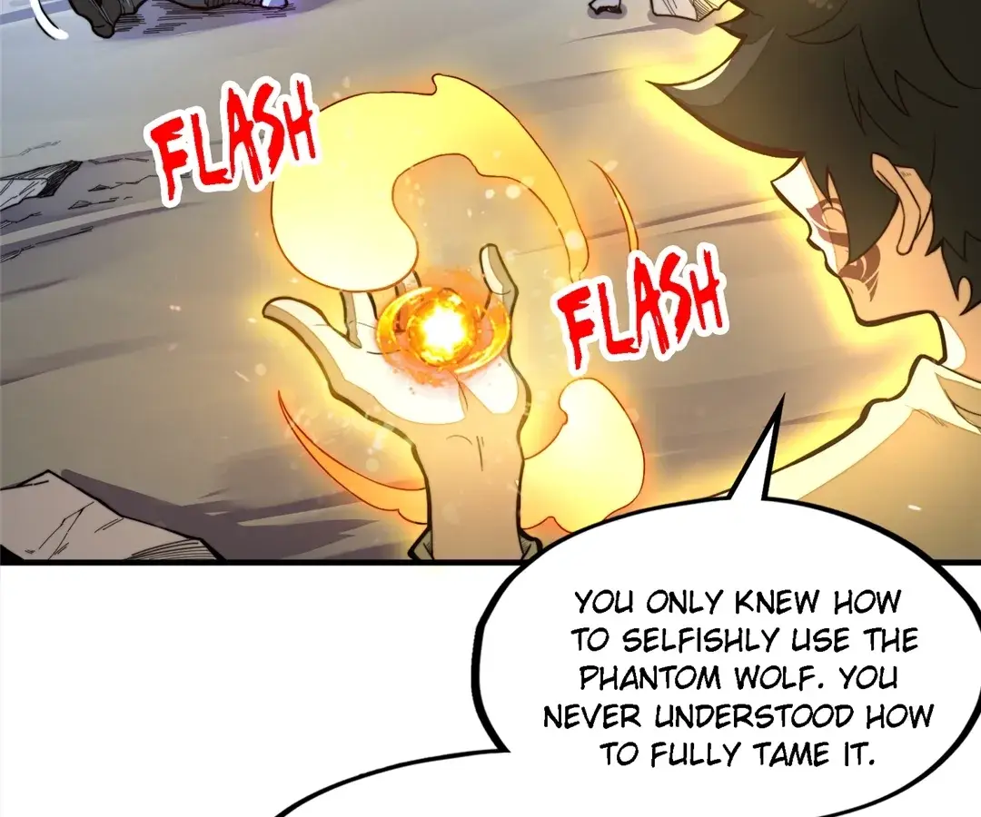 Read Cong Diceng Jueqi EN Manga Online