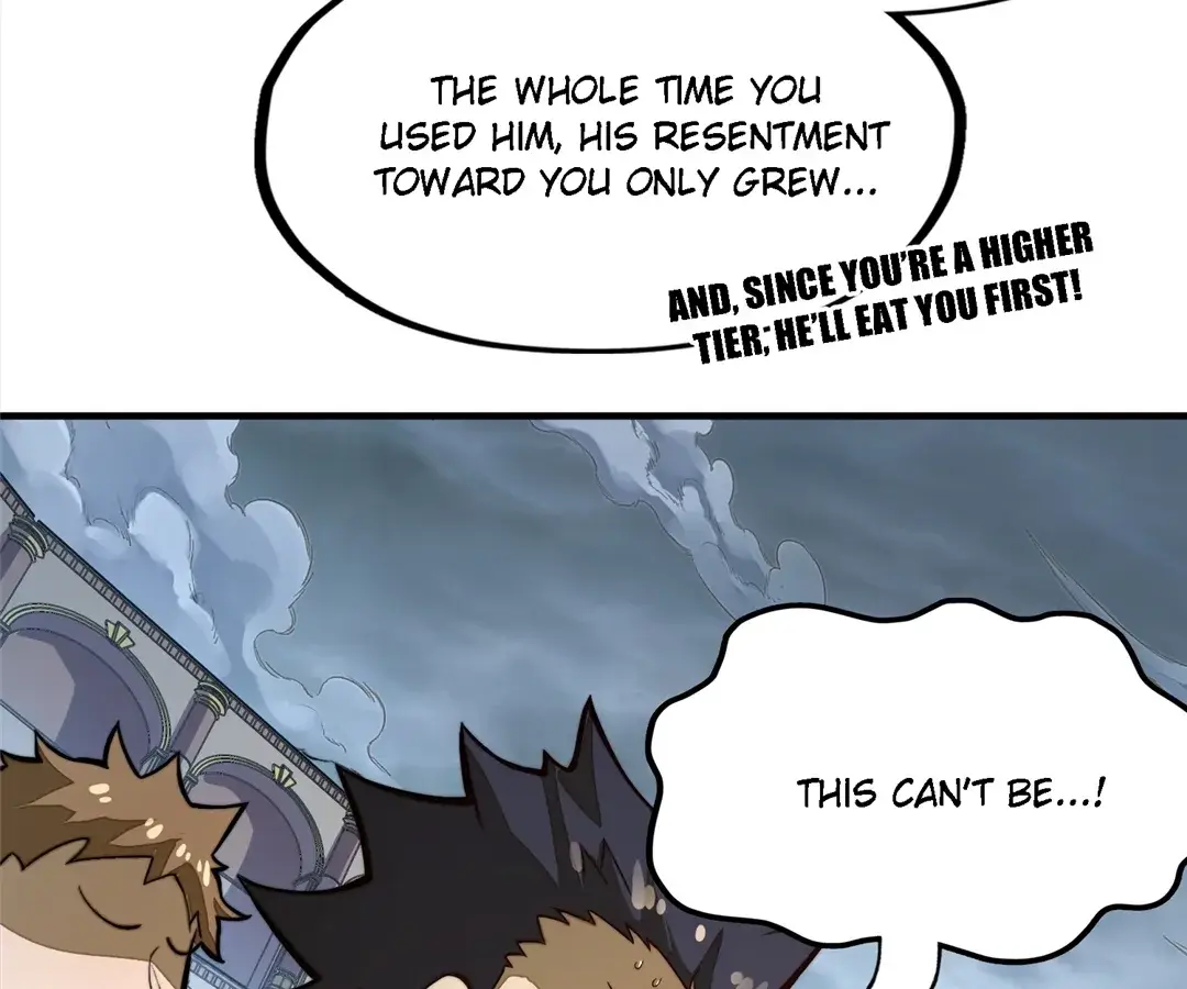 Read Cong Diceng Jueqi EN Manga Online