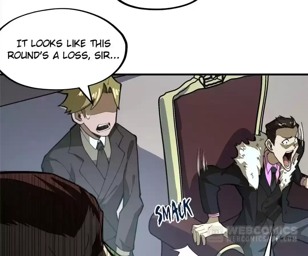 Read Cong Diceng Jueqi EN Manga Online