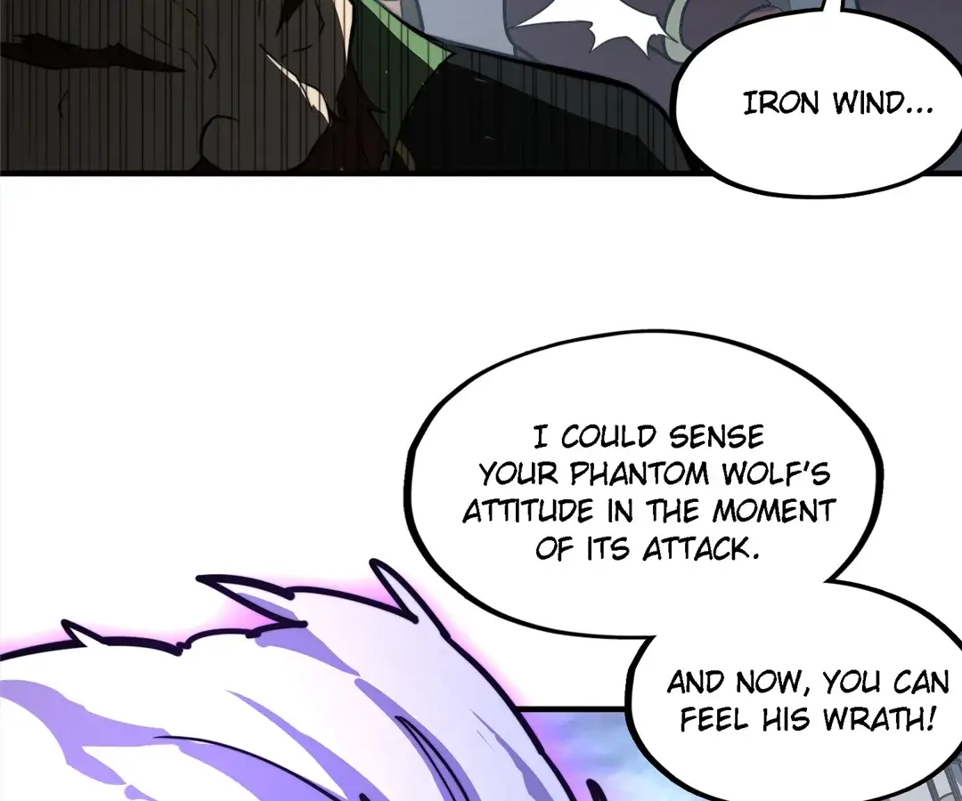 Read Cong Diceng Jueqi EN Manga Online