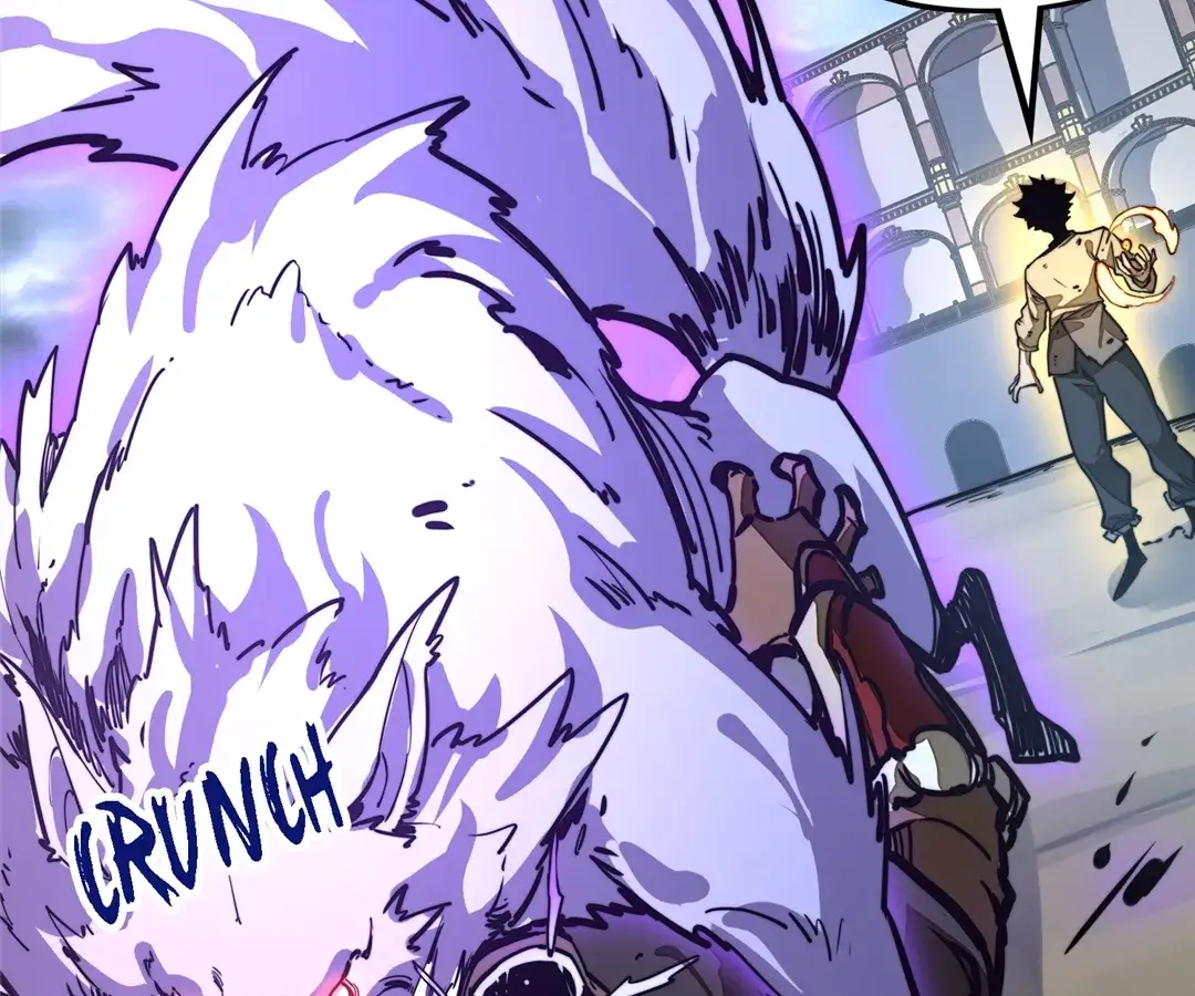 Read Cong Diceng Jueqi EN Manga Online