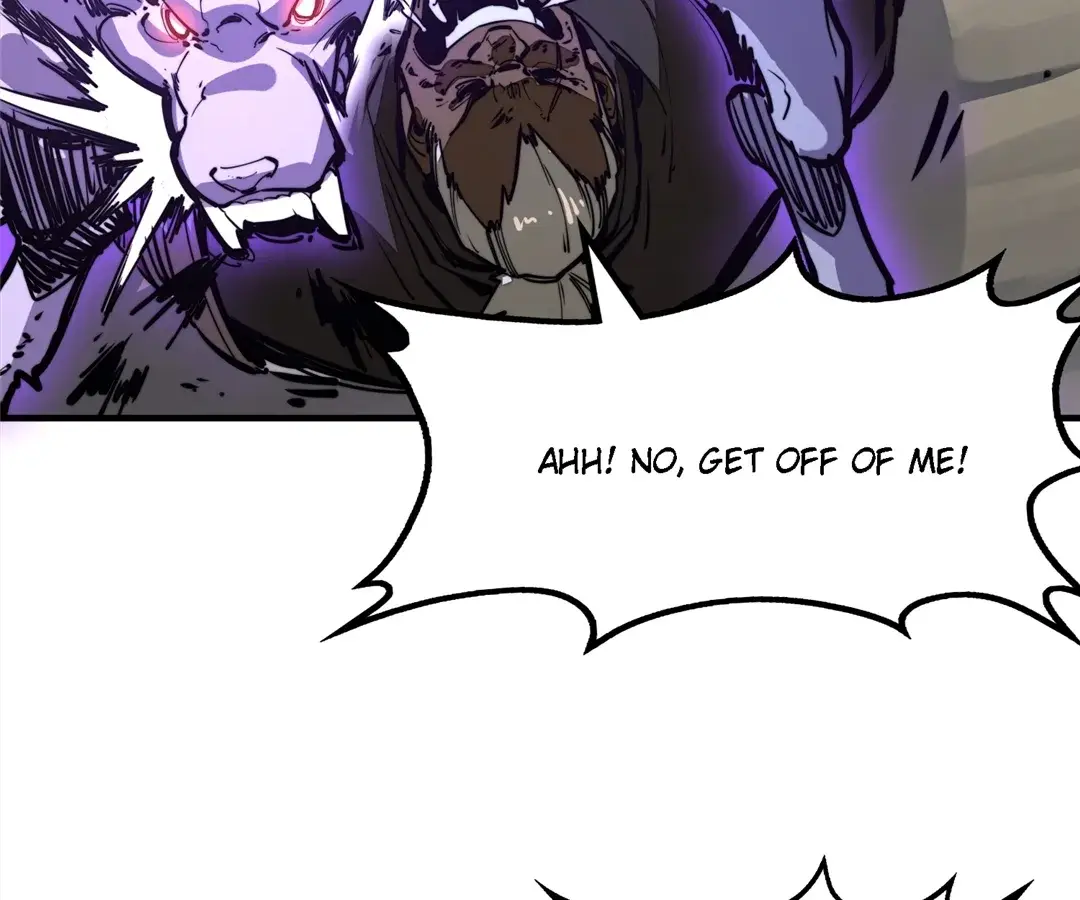 Read Cong Diceng Jueqi EN Manga Online