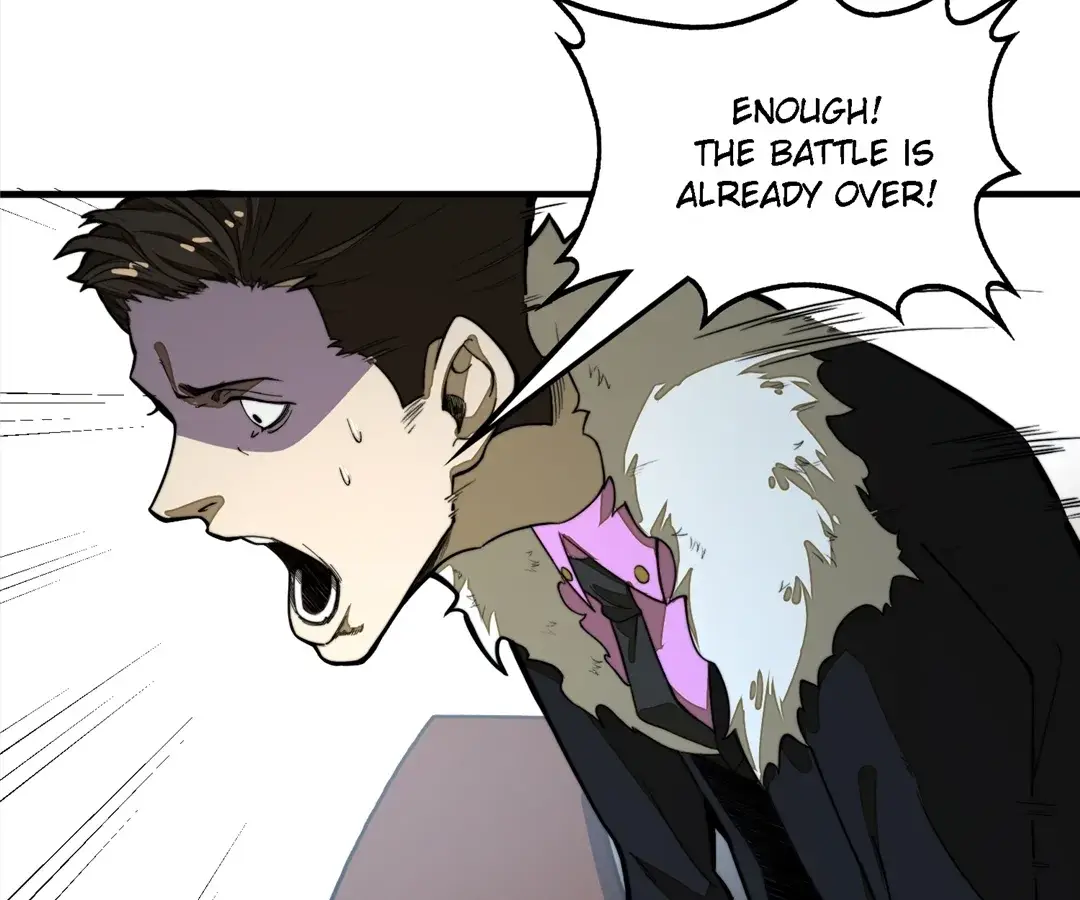 Read Cong Diceng Jueqi EN Manga Online