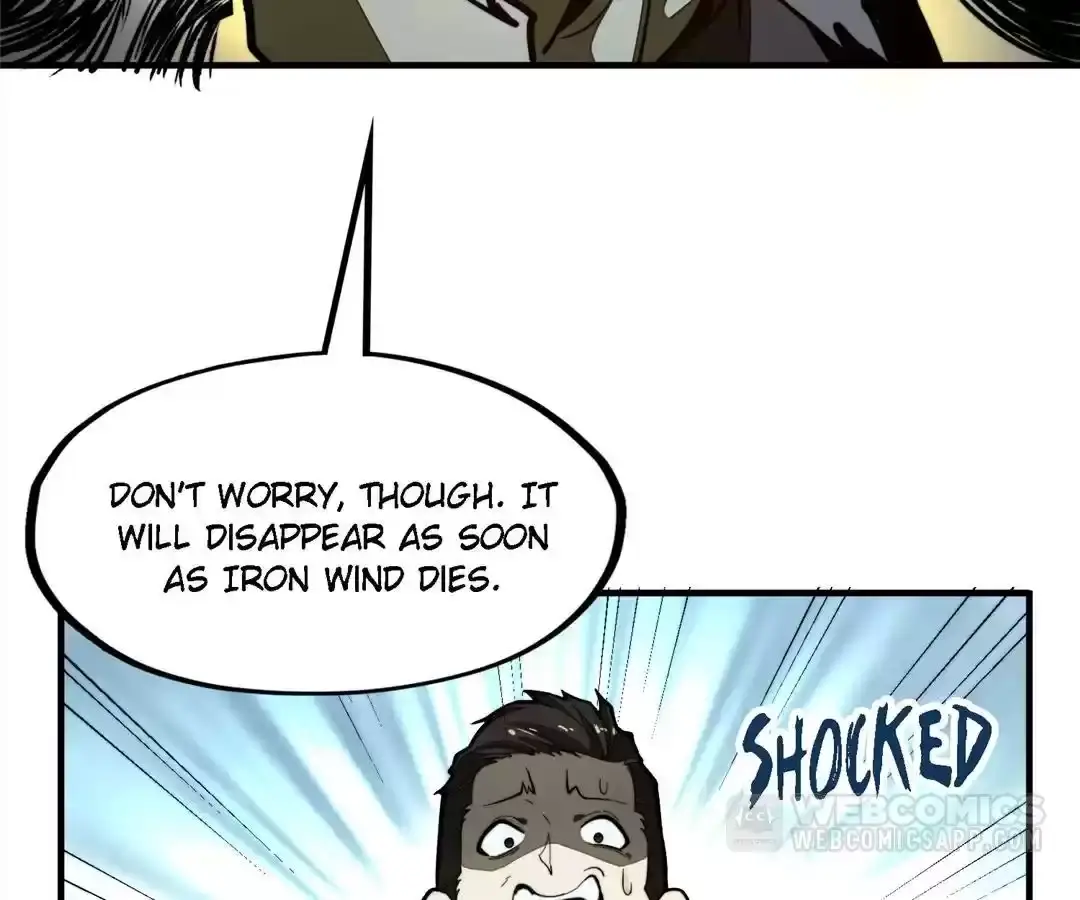 Read Cong Diceng Jueqi EN Manga Online