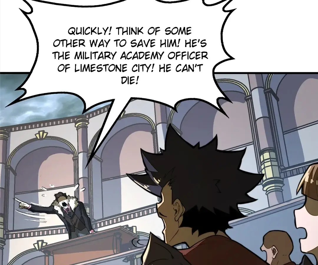 Read Cong Diceng Jueqi EN Manga Online