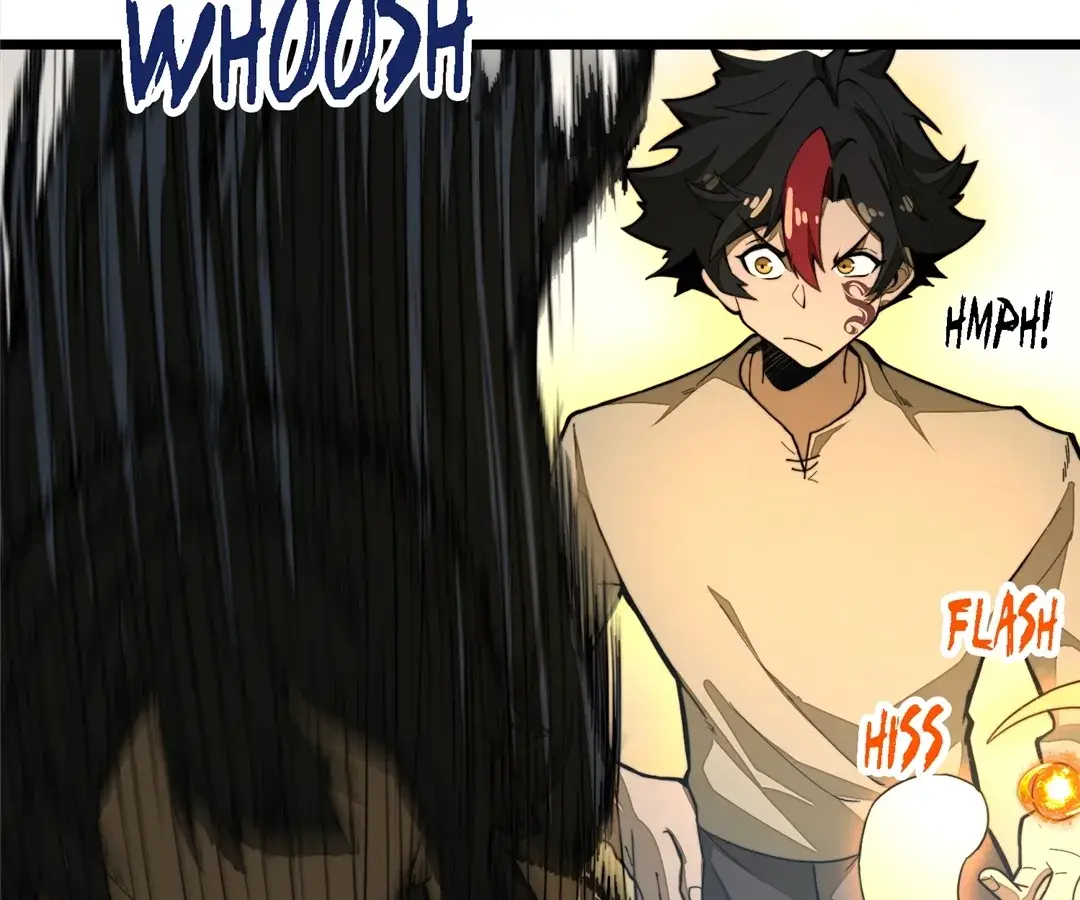 Read Cong Diceng Jueqi EN Manga Online