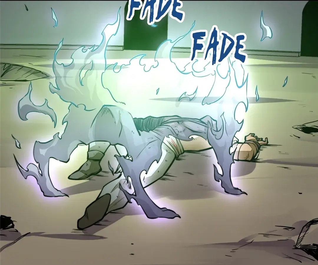 Read Cong Diceng Jueqi EN Manga Online