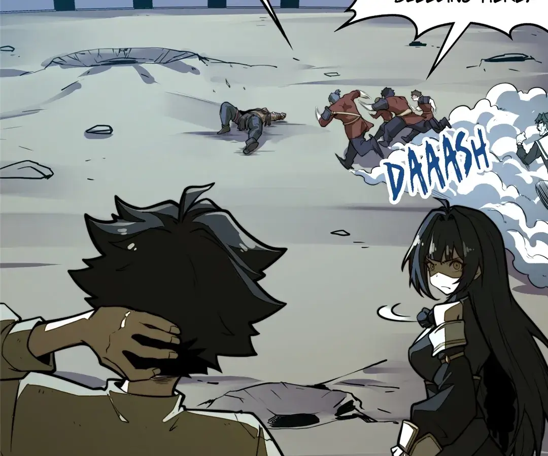 Read Cong Diceng Jueqi EN Manga Online