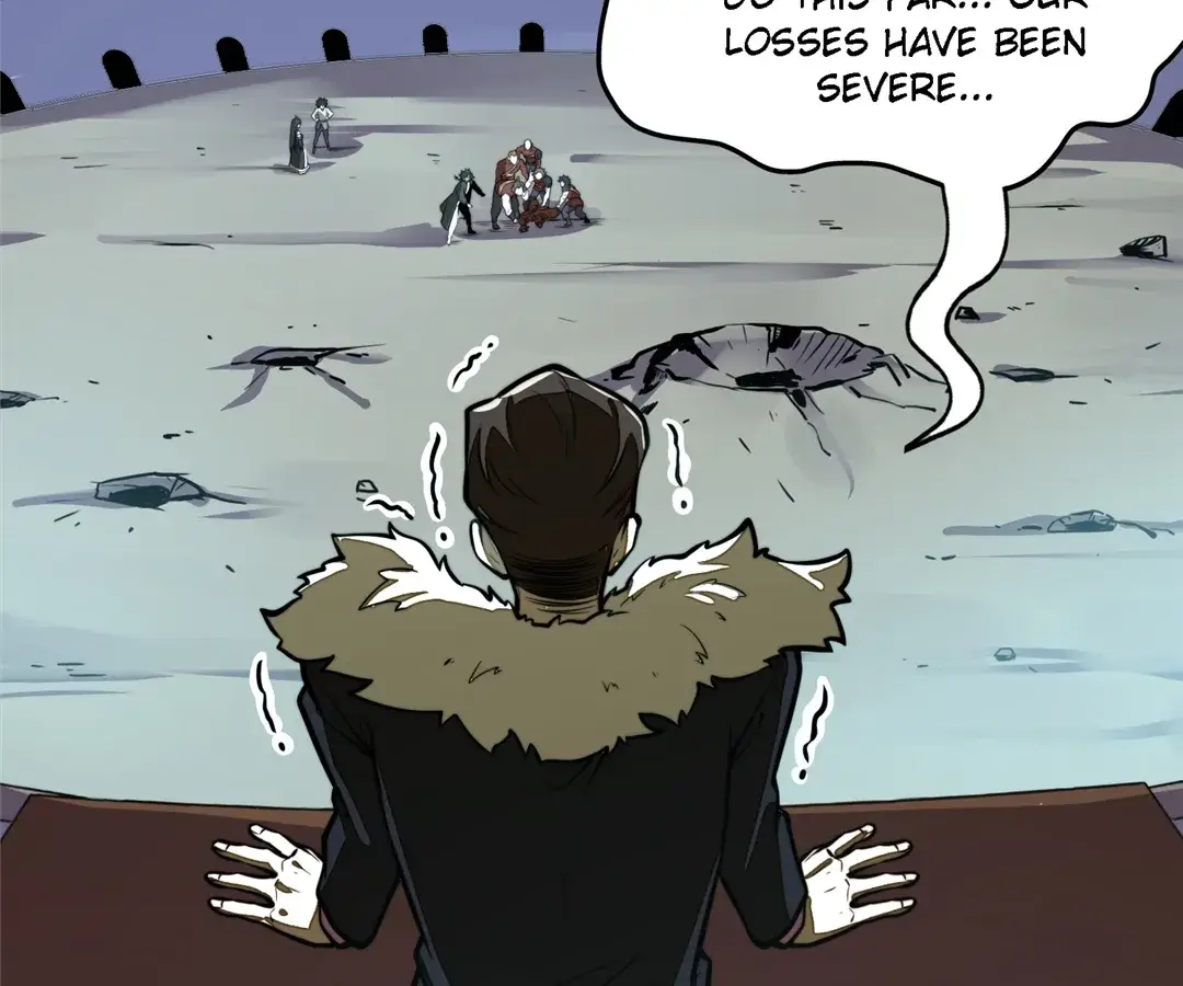 Read Cong Diceng Jueqi EN Manga Online