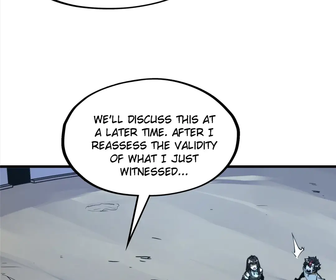 Read Cong Diceng Jueqi EN Manga Online