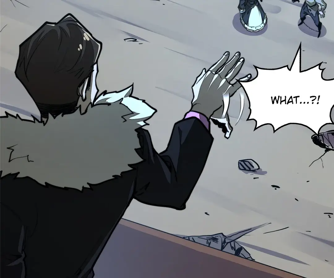 Read Cong Diceng Jueqi EN Manga Online