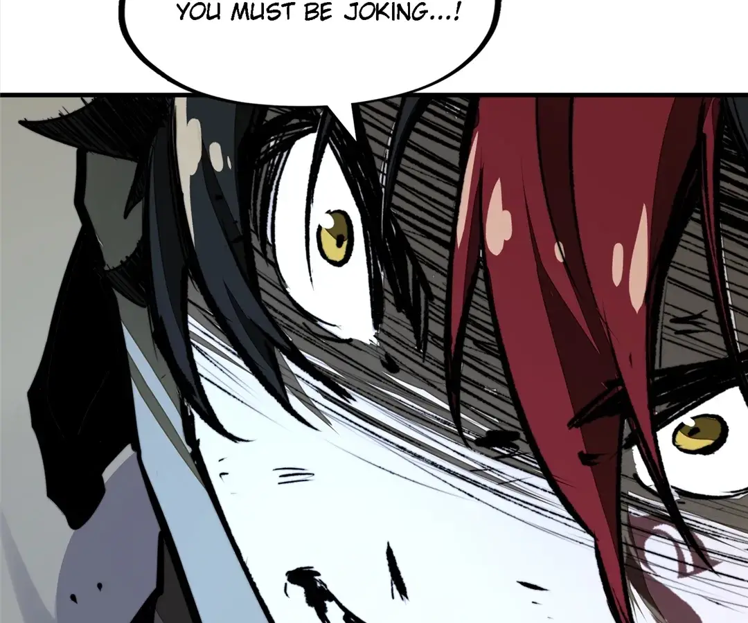 Read Cong Diceng Jueqi EN Manga Online