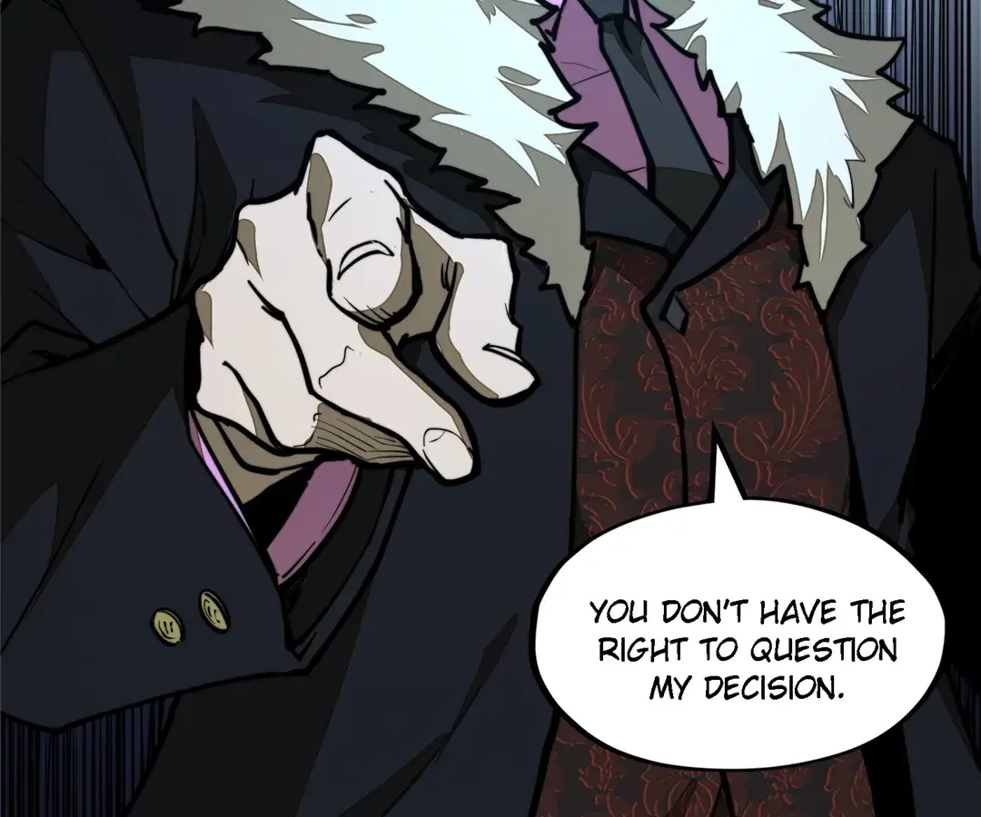 Read Cong Diceng Jueqi EN Manga Online