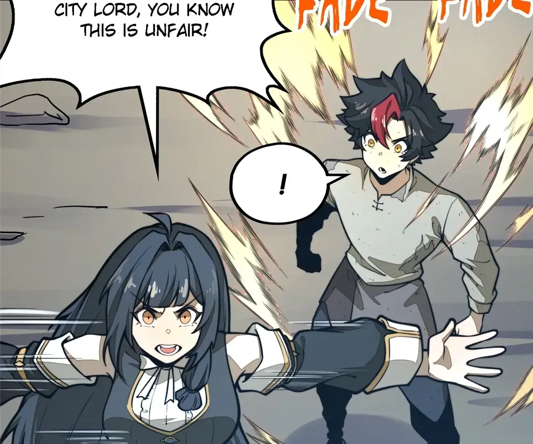 Read Cong Diceng Jueqi EN Manga Online