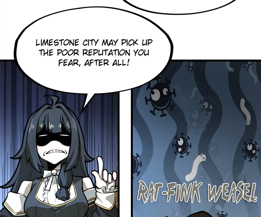 Read Cong Diceng Jueqi EN Manga Online