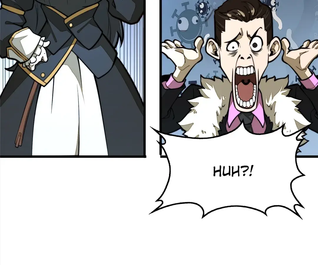 Read Cong Diceng Jueqi EN Manga Online