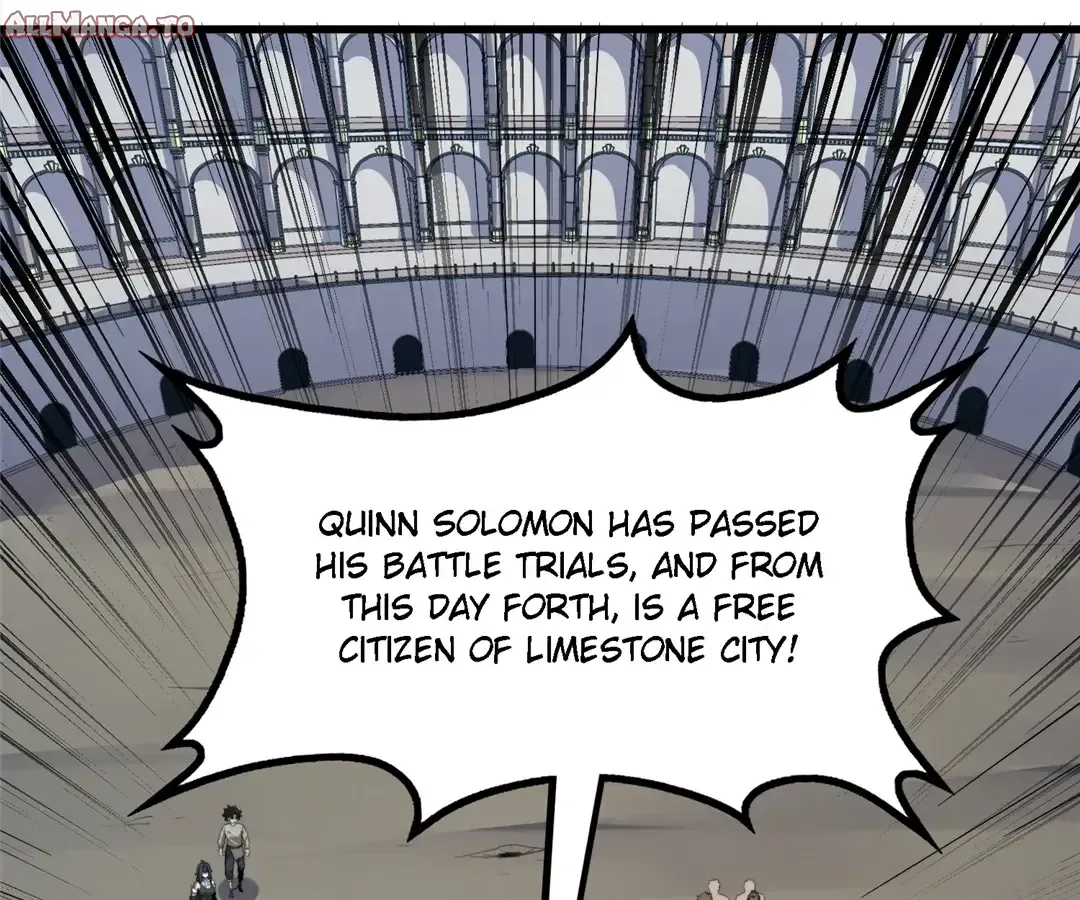 Read Cong Diceng Jueqi EN Manga Online