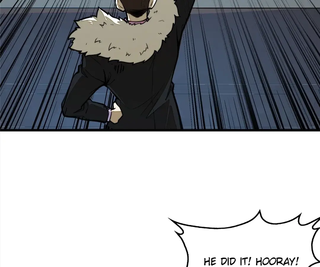 Read Cong Diceng Jueqi EN Manga Online