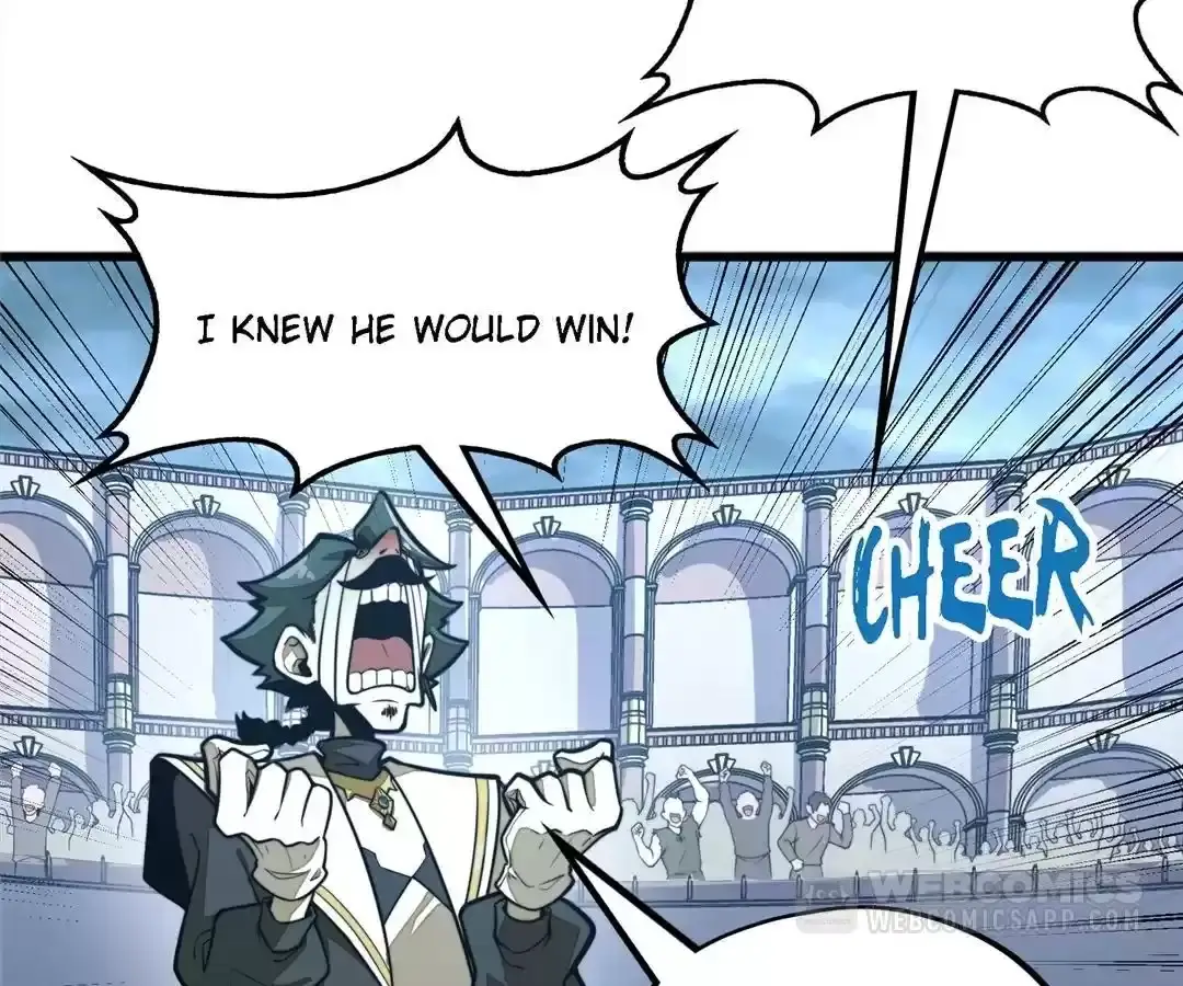 Read Cong Diceng Jueqi EN Manga Online