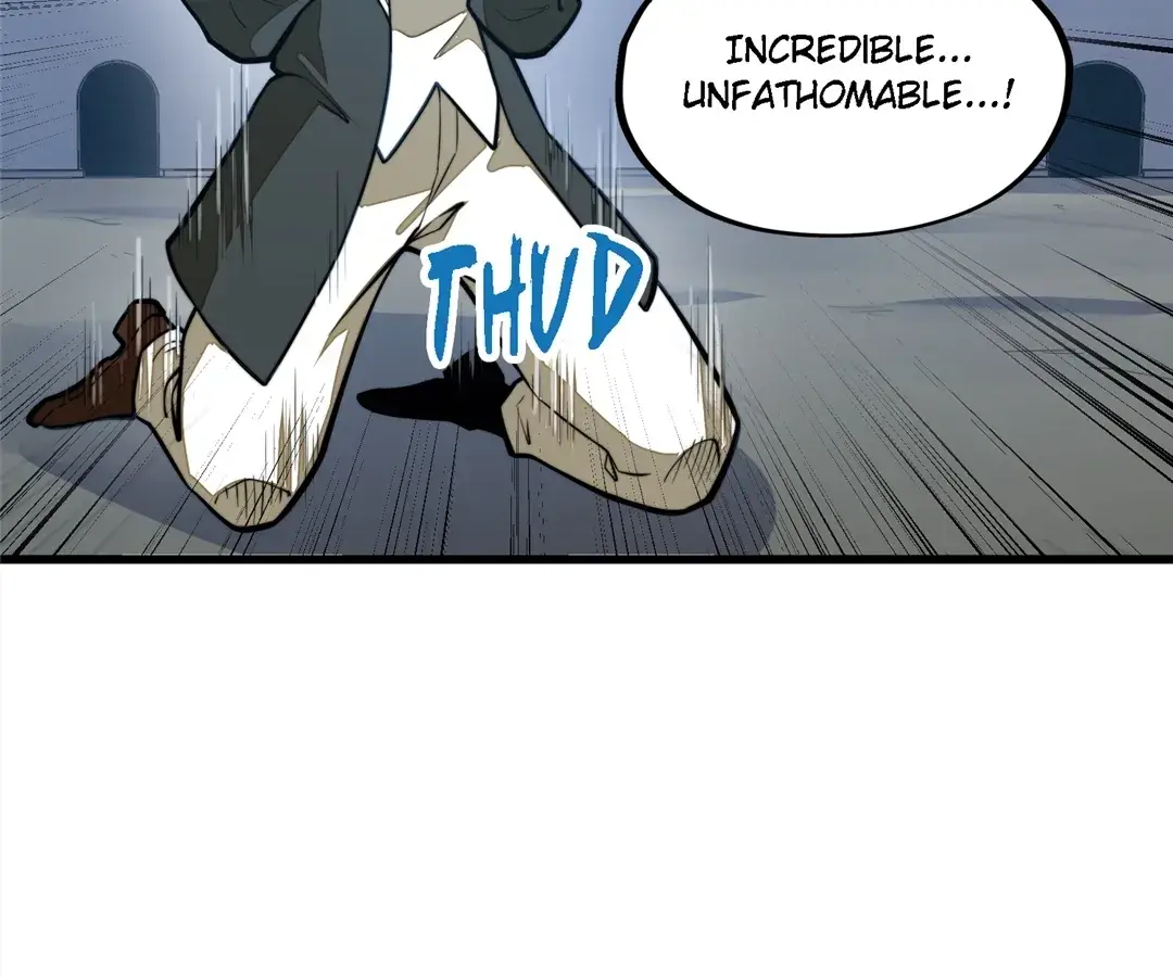 Read Cong Diceng Jueqi EN Manga Online