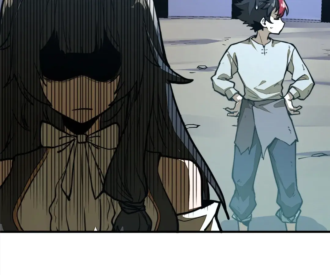 Read Cong Diceng Jueqi EN Manga Online