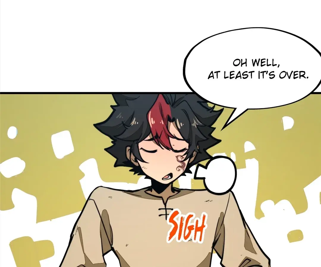 Read Cong Diceng Jueqi EN Manga Online