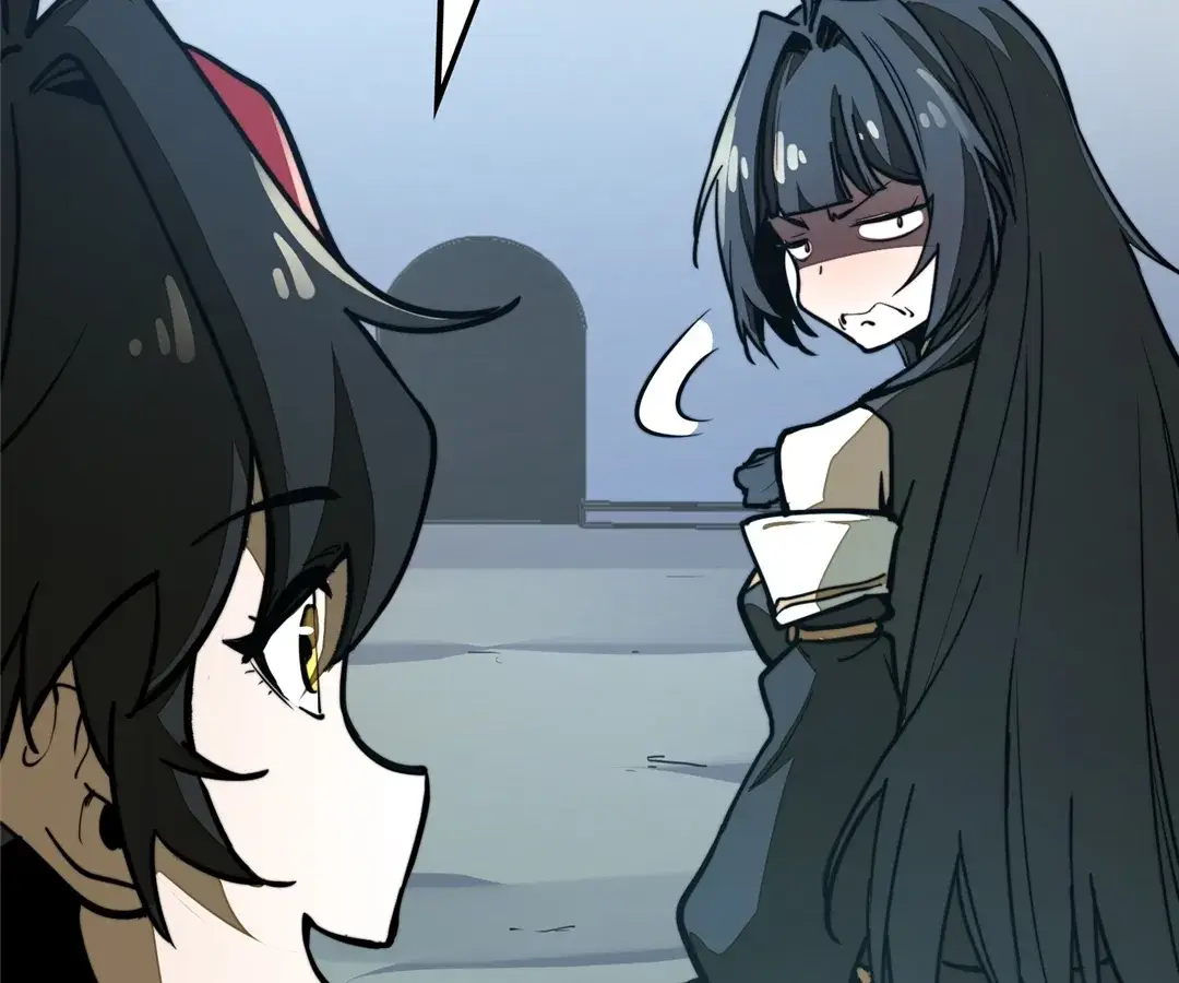 Read Cong Diceng Jueqi EN Manga Online