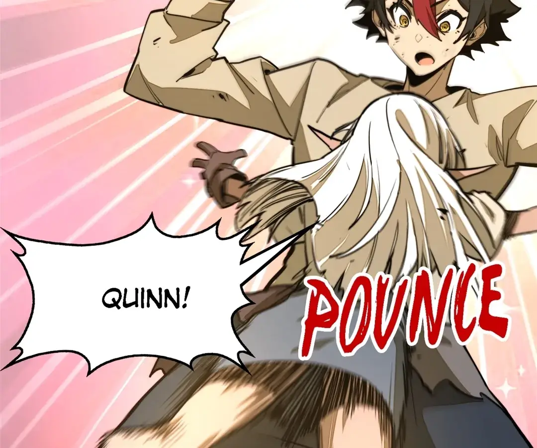 Read Cong Diceng Jueqi EN Manga Online