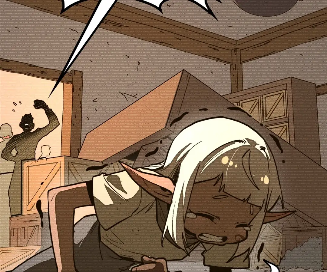 Read Cong Diceng Jueqi EN Manga Online